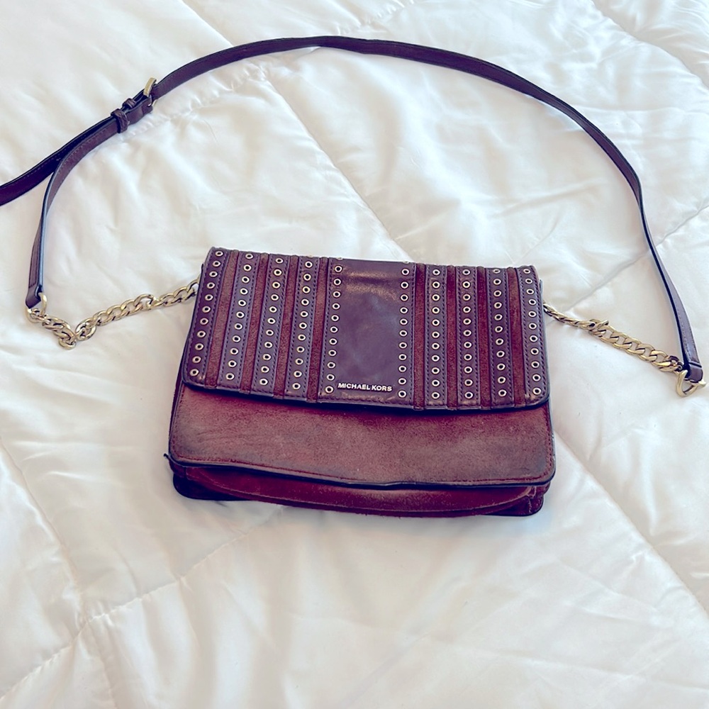 Michael Kors bag